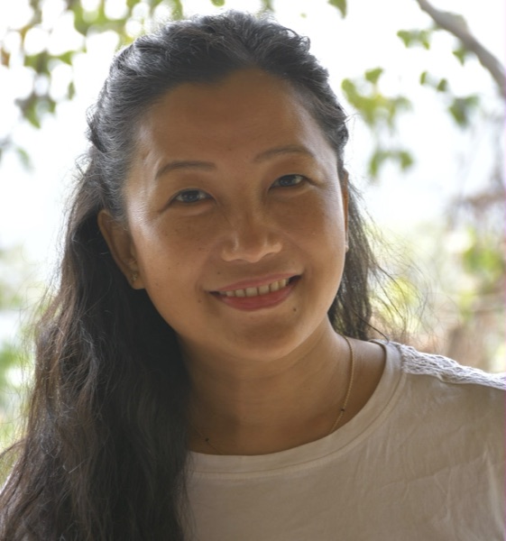 Dr. Barkha Subba