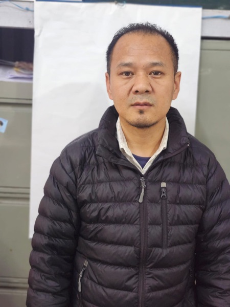 Mingma Sherpa