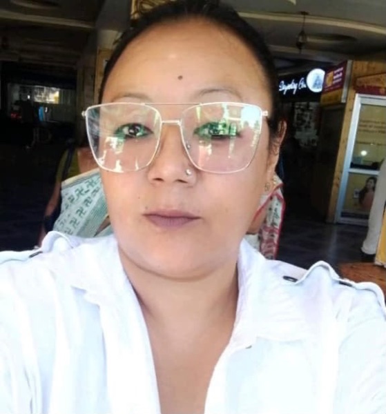 Neelam Sarki