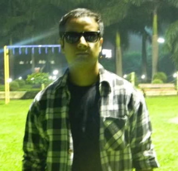 Reshav Chettri